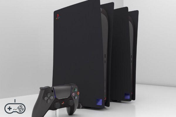 PlayStation 5: les commandes de versions sur le thème PS2 annulées en raison de menaces