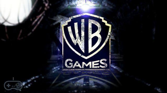 WB Interactive: AT&T may sell it, including Rocksteady and NetherRealm