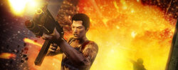 Sleeping Dogs - Walkthrough Video Walkthrough [360-PS3-PC]