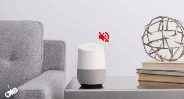 What to do when Google Home stops playing music [Solved]
