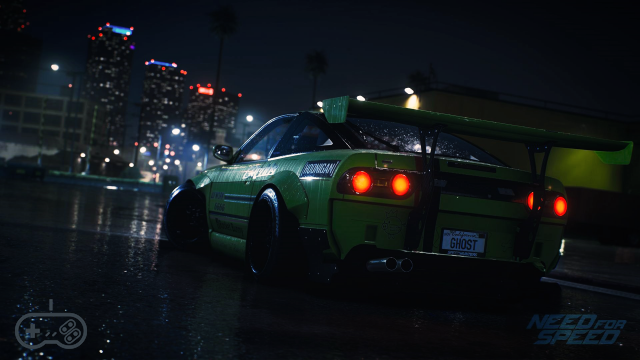 Need for Speed: a new title in the series is in development and other news