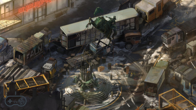 Disco Elysium : The Final Cut, la critique Nintendo Switch de l'exceptionnel RPG ZA/UM