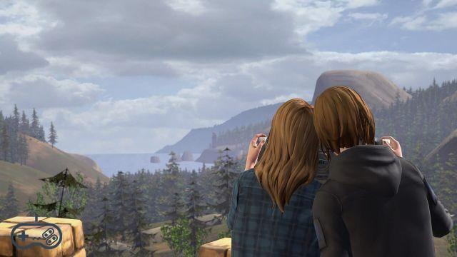 Life is Strange: Before the Storm - Hell Is Empty - Episódio 3 Review