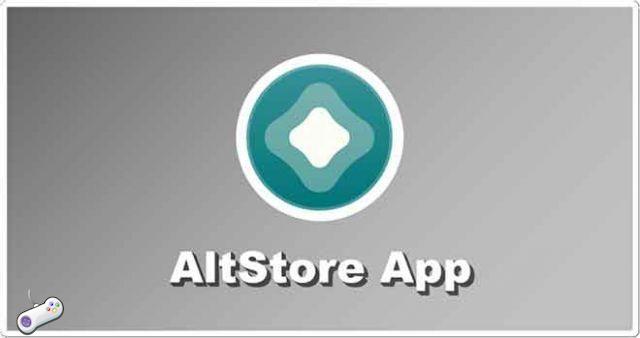 Cómo descargar archivos IPA a iPhone a través de la aplicación AltStore