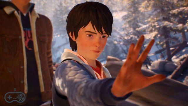 Life is Strange 2: Episode 2 Rules - Révision, les règles sont censées être enfreintes