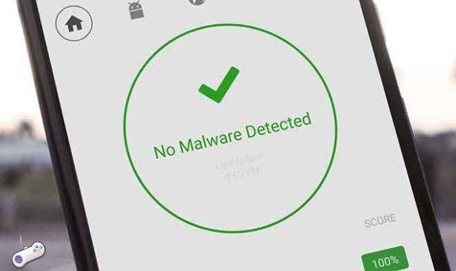 Free antivirus for Android, the best of 2020