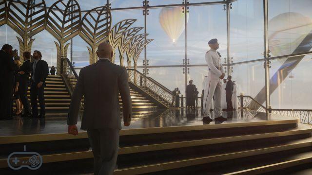 Hitman 3 - Review, la confrontation finale est arrivée