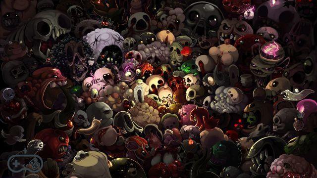 The Binding of Isaac: Repentance - Guide to finish the new DLC