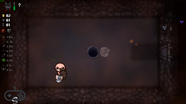 The Binding of Isaac: Repentance - Guía para terminar el nuevo DLC