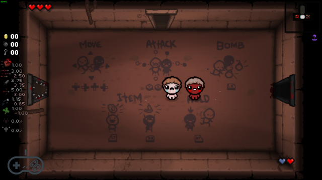 The Binding of Isaac: Repentance - Guide to finish the new DLC