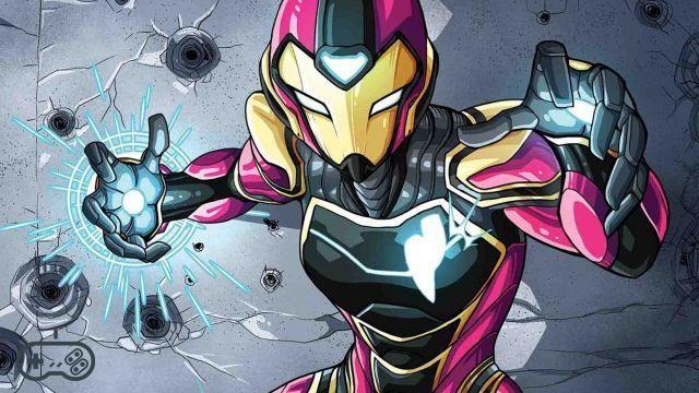 Ironheart and Armor Wars: aqui estão as séries de TV sobre os atores coadjuvantes de Iron Man