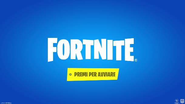 Cómo activar Aim Aid Fortnite PS4