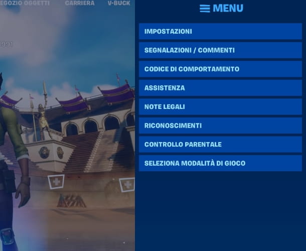 Comment activer Aim Assist Fortnite PS4