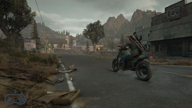 Days Gone: the #DaysGoneWeek initiative for the anniversary starts