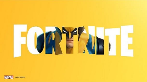 Comment débloquer Wolverine sur Fortnite