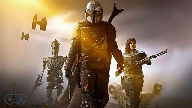 The Mandalorian: actress Gina Carano will no longer be part of the cast