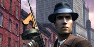 Mafia 2 Goles [360]