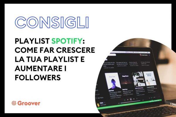 👨‍💻How to make money with a Spotify playlist?
