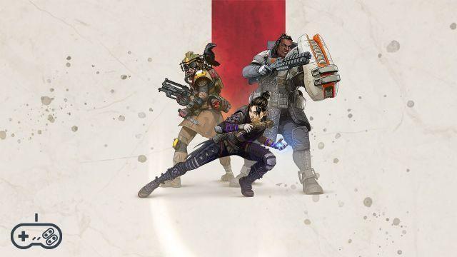 Apex Legends will also arrive on Nintendo Switch, that's when