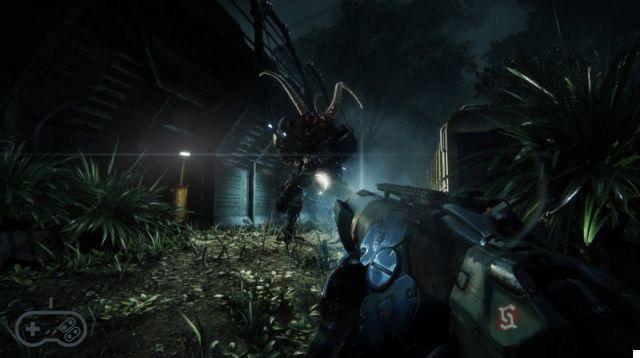 Crysis Remastered Trilogy, the review of the restored version of three historical FPS