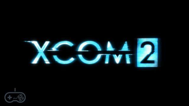 Versão do console XCOM 2 - Revisão