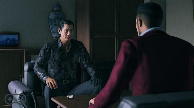 Yakuza: Like a Dragon - Critique, Ichiban arrive sur PlayStation 5