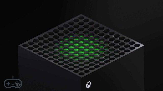 Xbox Series X: There will be no stickers on the front of the console