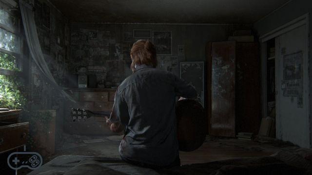 The Last of Us Parte 2: Um vídeo feito por um fã mostra a versão 4K para PS5
