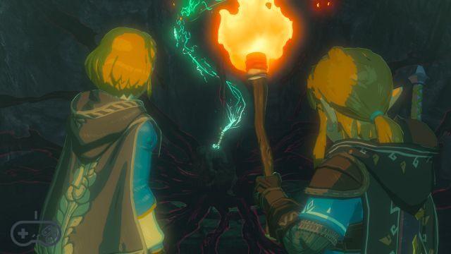 The Legend of Zelda: Breath of the Wild 2 llegará en 2021 para la información privilegiada Emily Rogers