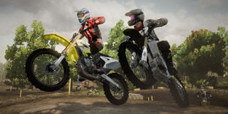 Lista de Conquistas do MX vs. ATV Alive [360]