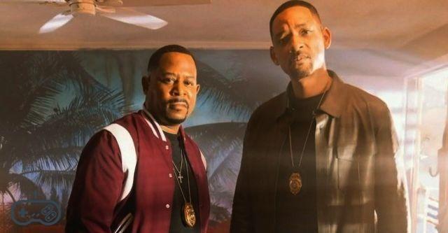 Bad Boys for Life, première bande-annonce attendue sortie