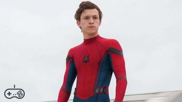 Will Spider-Man: No Way Home be inspired by the comic book “Happy Birthday”?