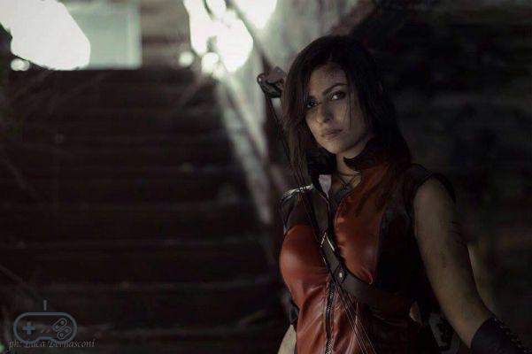 Cosplay y videojuegos: ¡Resources4Gaming y WayneFactory se asocian!