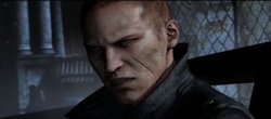 Resident Evil 6 - Video JAKE Campaign Solution