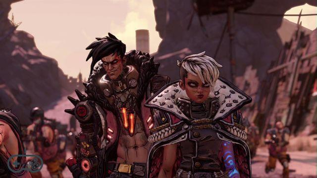 Borderlands 3: here are all the planets that you can visit in the new chapter