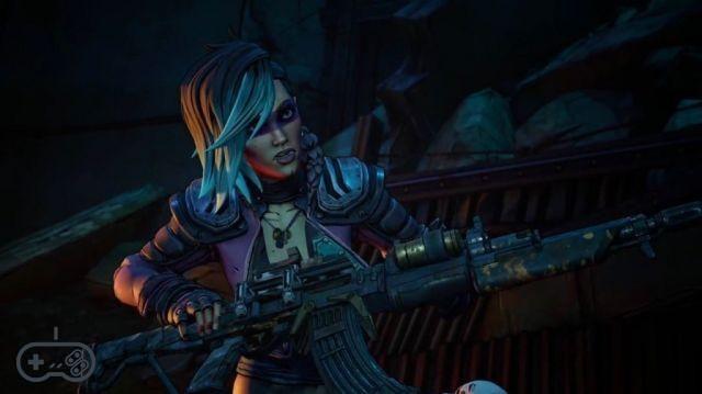 Borderlands 3: here are all the planets that you can visit in the new chapter