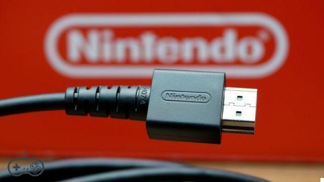 Nintendo Switch OLED, a análise do novo modelo com uma tela maior