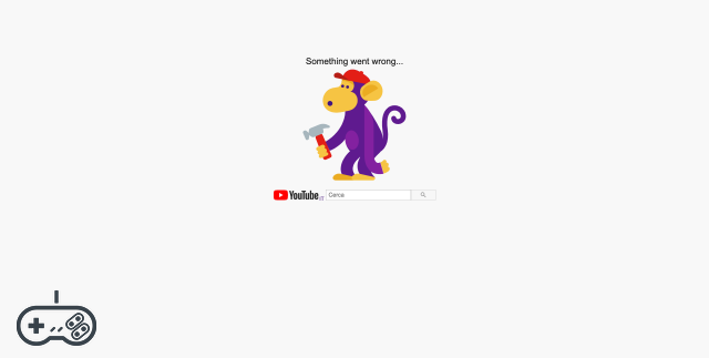 ¡Google está en mantenimiento! YouTube, Stadia y otros servicios están fuera de servicio
