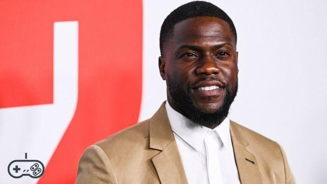 Borderlands: Kevin Hart fará o papel de Roland no filme live-action