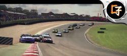 Lista de pistas de Grid Autosport