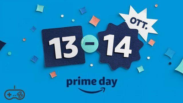 Prime Day: vamos descobrir as melhores ofertas da Amazon juntos