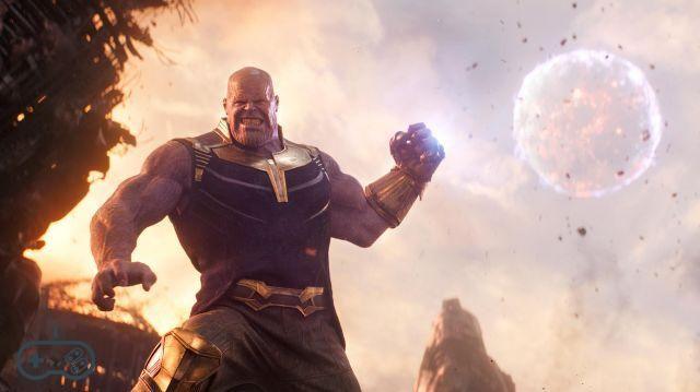 Qui mourra dans le nouveau film Marvel Avengers: Infinity War?