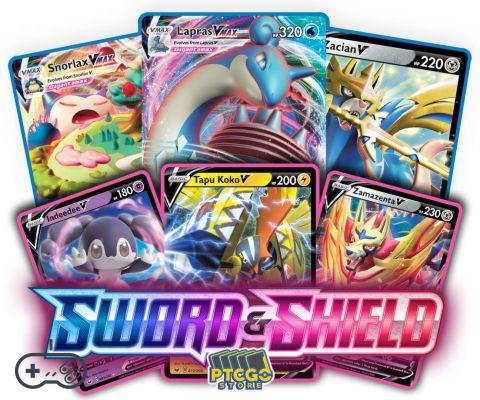 Pokémon TCG: How the meta changes after the release of the new expansion 