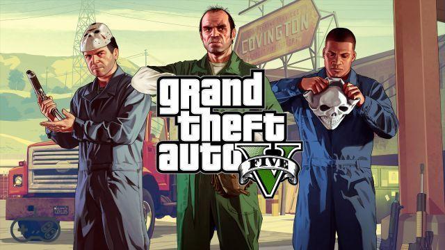 Rockstar: no se abandonará el desarrollo de contenido para un jugador