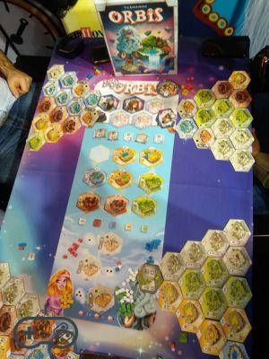 Spiel 2018: report of the third day of the fair