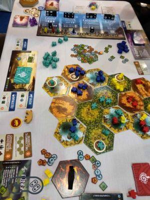 Spiel 2018: report of the third day of the fair