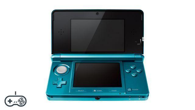 Nintendo 3DS: production of the portable console officially ended