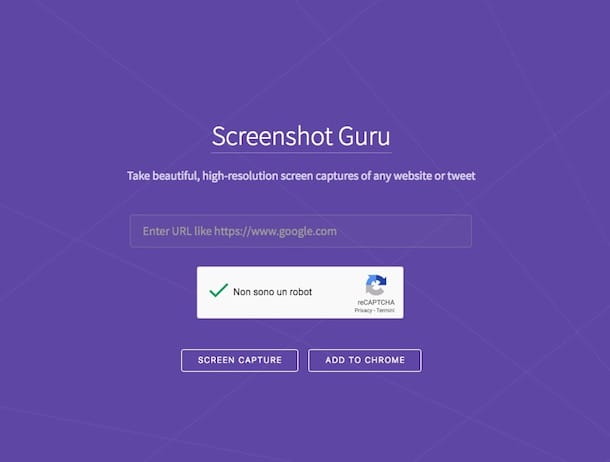 How to take a screenshot on Windows 7