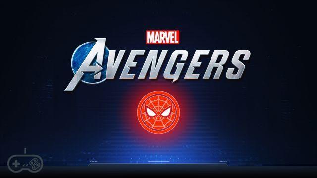 Marvel's Avengers: Spider-Man sera une exclusivité PlayStation