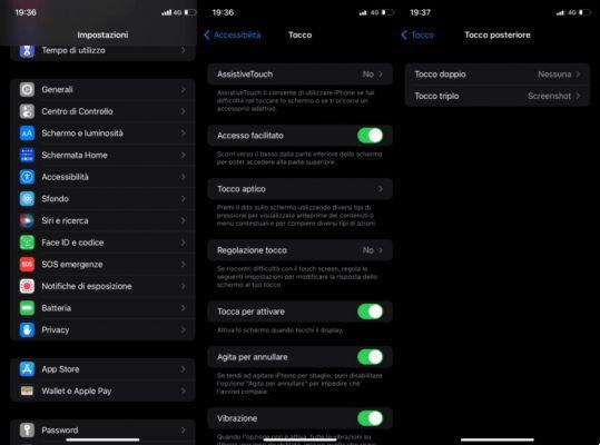 Cómo tomar una captura de pantalla en iPhone y iPad: todos los métodos posibles